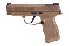 SIG SAUER P365 XL NRA 9mm