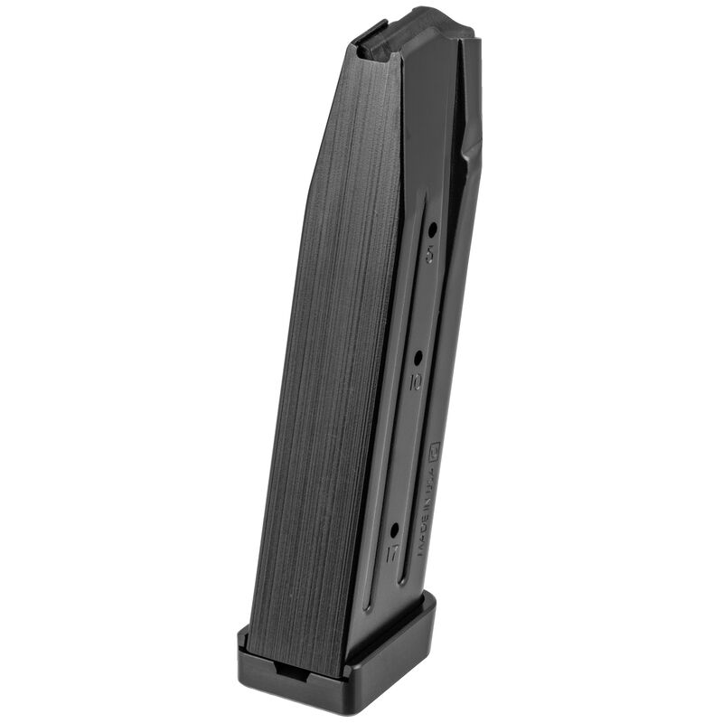 SIG SAUER 9mm 17rd Magazine For P320 X-FIVE Legion (8900060)
