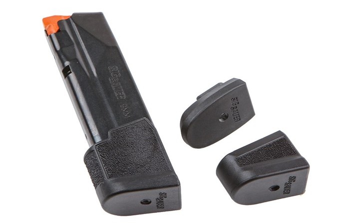 Sig-Sauer P365 XMACRO MAGAZINE 9MM 17rd Mag-img-0