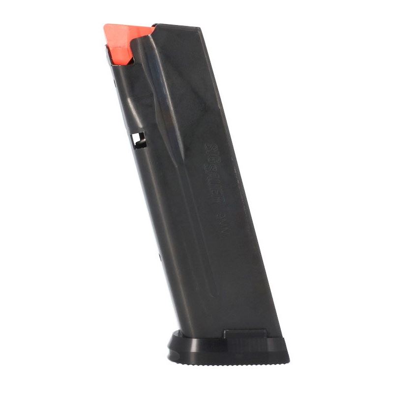 MAGAZINE P365X CARRY 9MM 17RD 8900844 | LEGION