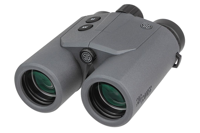 【SALE／10%OFF LRF Canyon Kilo SAUER SIG Binocular Finding Accessory-Range その他