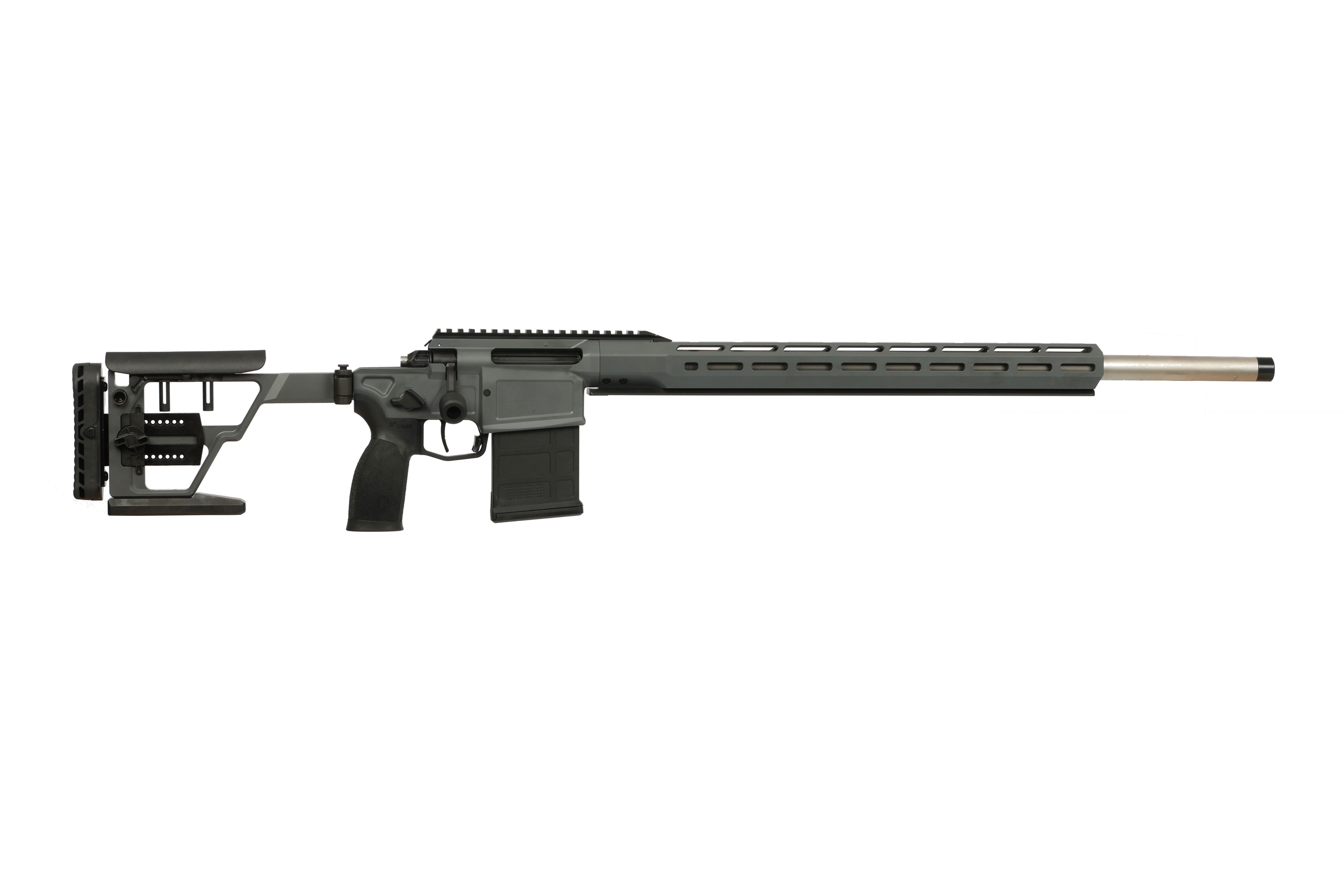 SIG CROSS 6MMCR 24 GRAY 10+1#