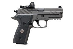 SIG SAUER P229 Legion RXP SAO 9mm