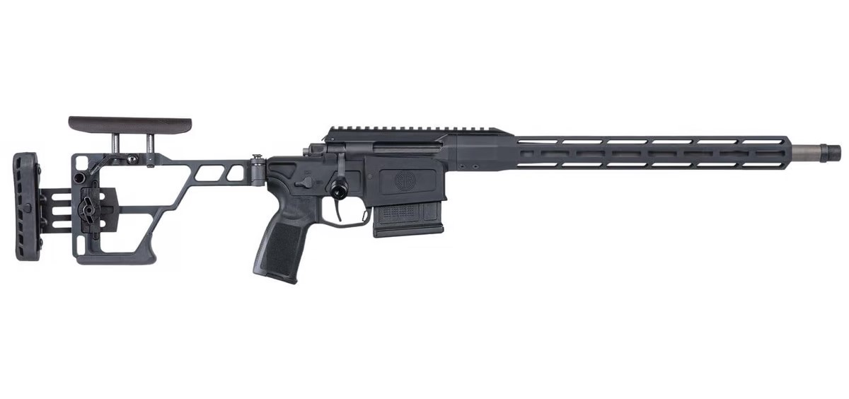 あいこページ Accuracy International - AX LE .308 Win - Mile High Shooting