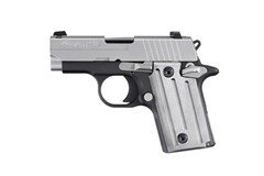 SIG SAUER P238 TSS 380 ACP