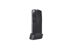 ProMag SIG P365 9mm Pistol Mag 9mm 
Item #: PMSIG-A17 / MFG Model #: SIG-A17 / UPC: 708279014505
PROMAG SIG P365 9MM MAG 12RD BLUED STEEL