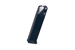 ProMag SIG P365 9mm Pistol Mag 9mm 
Item #: PMSIG-A18 / MFG Model #: SIG-A18 / UPC: 708279014734
PROMAG SIG P365 9MM MAG 20RD BLUED STEEL