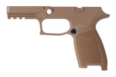 SIG SAUER 320 Carry Grip Module Assembly   - SIGRIPMCA943LGC - 798681626755