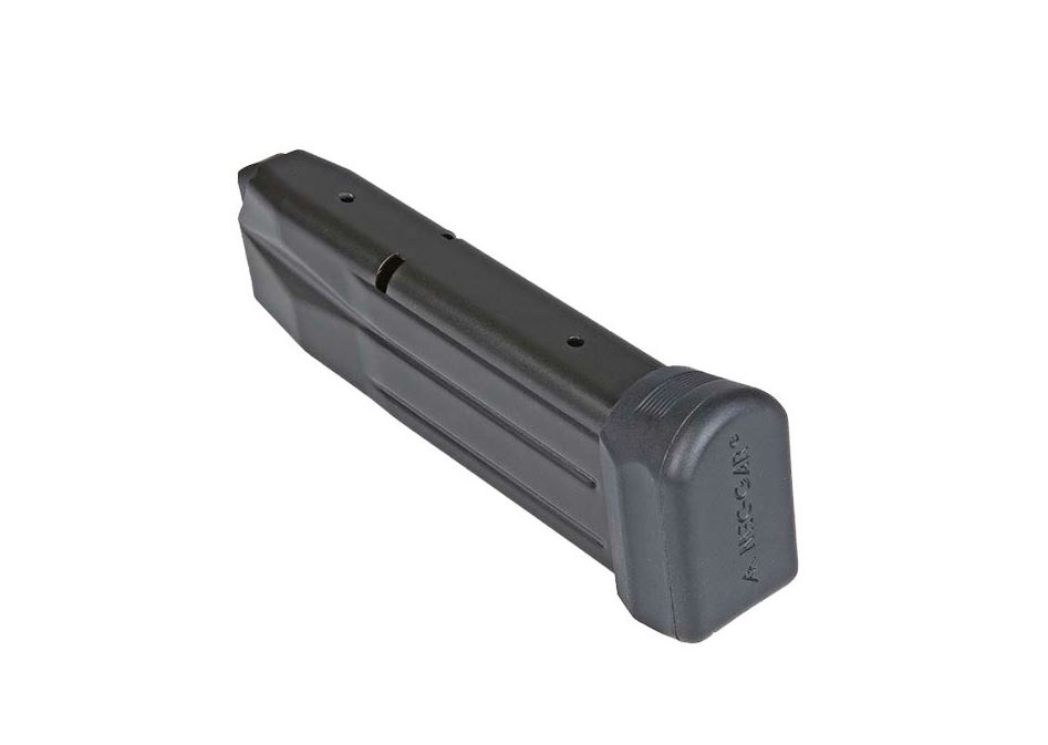 SigTac SP2022 9mm Magazine 17 Rounds Md: MAG-2022-9-17
