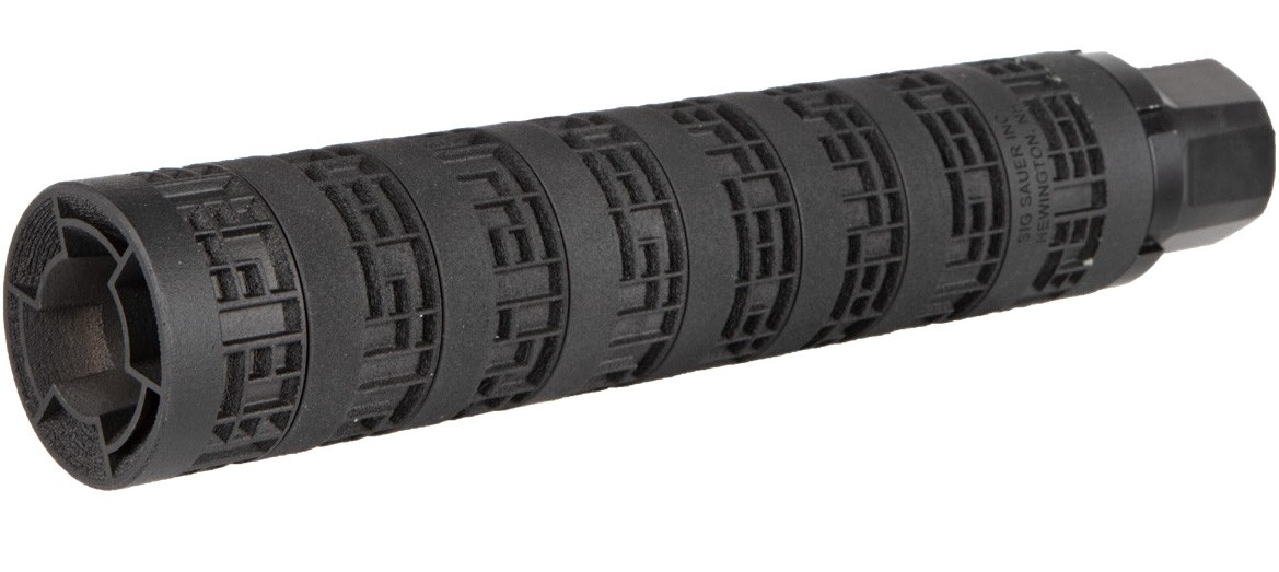 Modx-9 9mm Suppressor