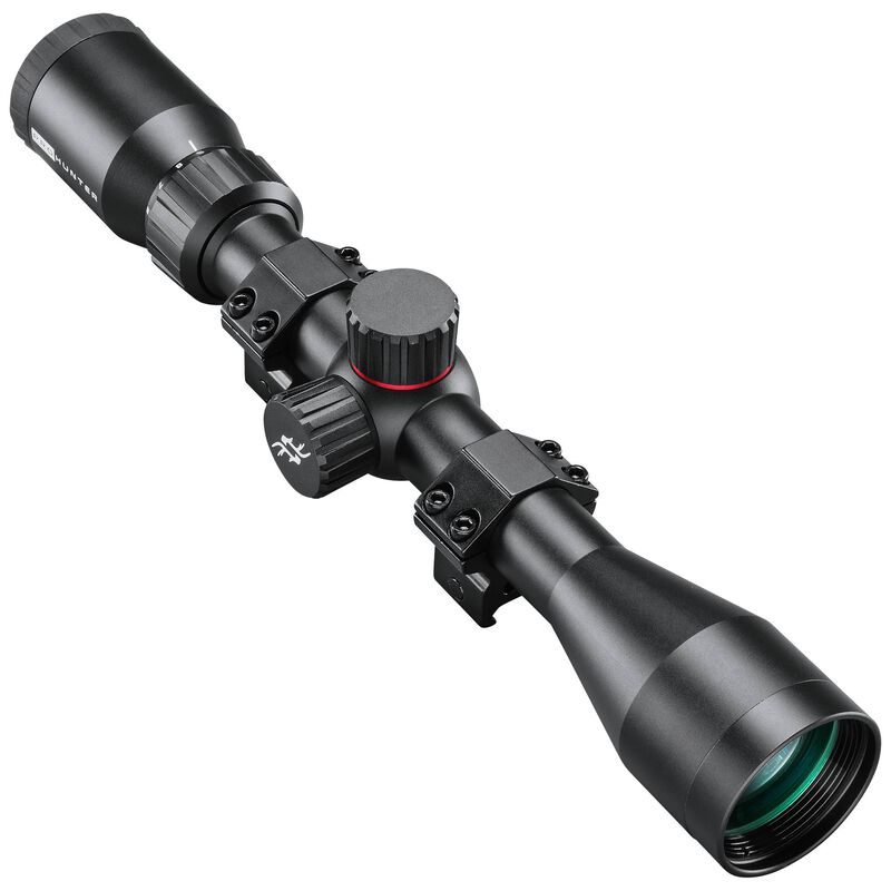 Simmons SPH3940 ProHunter 3-9x40mm Rifle Scope