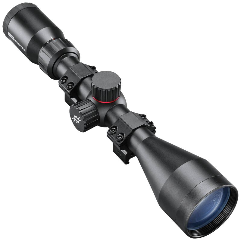 Simmons SPH3950 ProHunter 3-9x50mm Rifle Scope