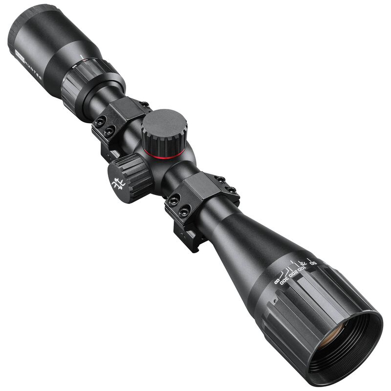 PRO HUNTER 4-12x40 TRUPLEX RNG