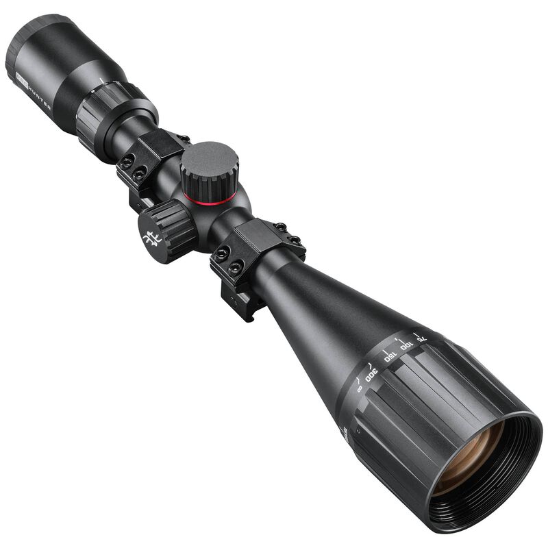 Simmons SPH61850 ProHunter 6-18x50mm Rifle Scope