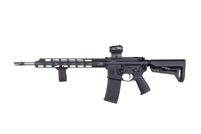 SIG SAUER M400 Tread Coil 223 Rem | 5.56 NATO Rifle
