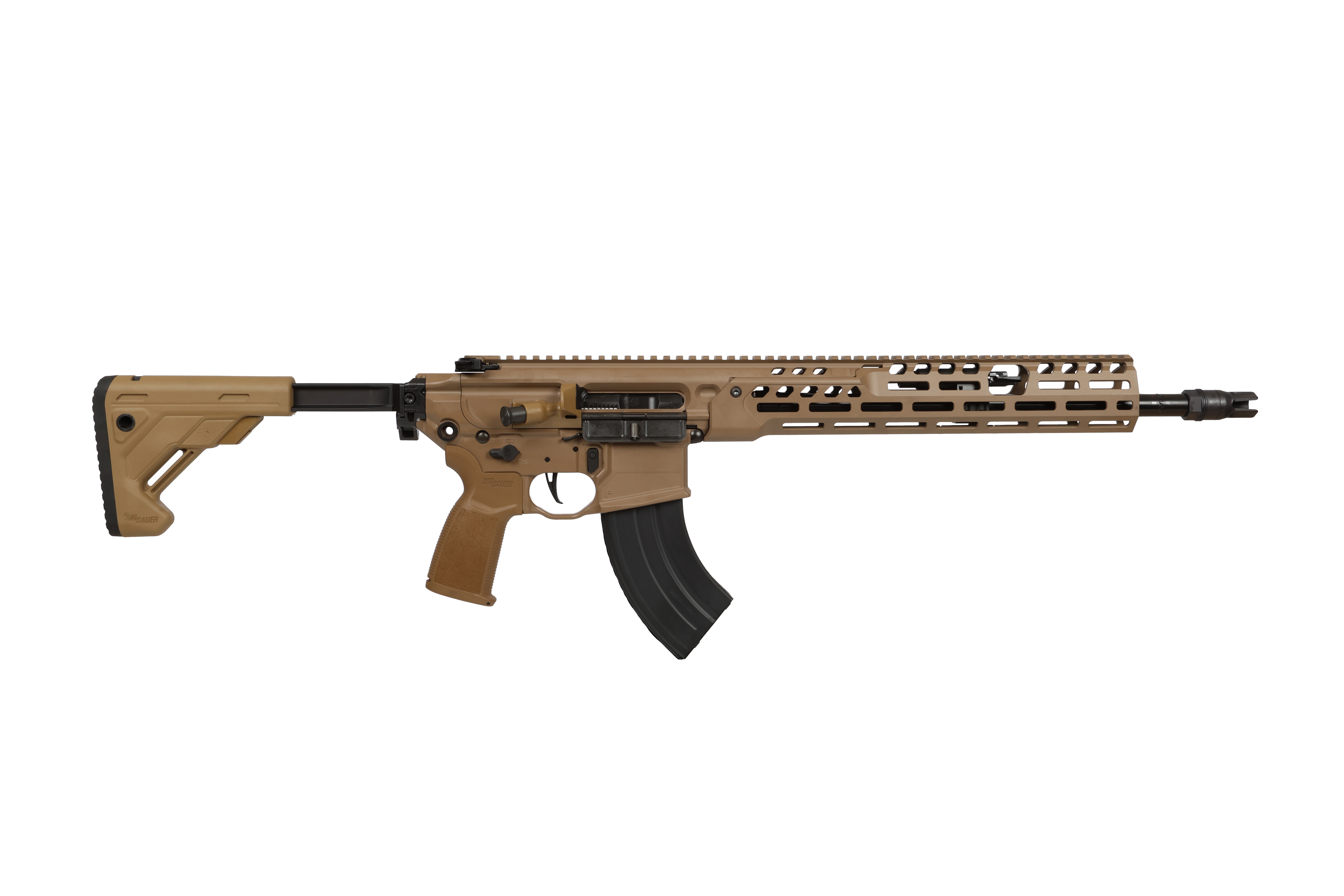 MCX-Spear LT 7.62x39