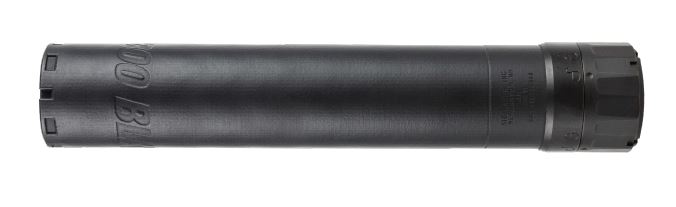 Sig Sauer 300Ti-QD Suppressor Blackout QD