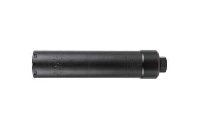 SIG SAUER SLH762TI 30 Caliber | 7.62mm NFA - Silencer