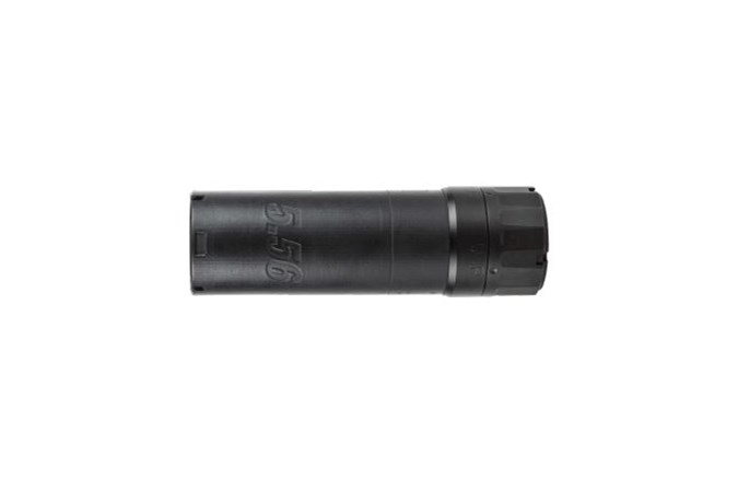 SIG SAUER SLX556C-QD 223 Rem | 5.56 NATO NFA - Silencer