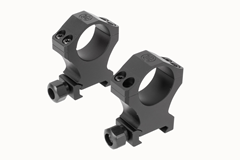 SIG SAUER Alpha1 35mm Scope Rings 