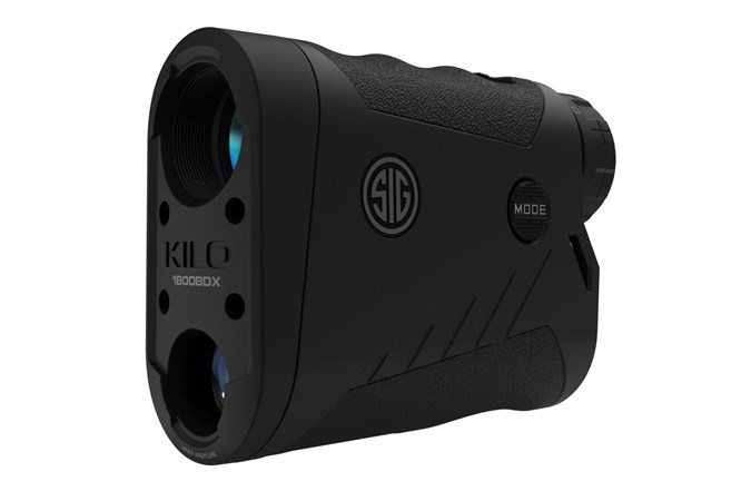 SIG SAUER Kilo 1800 BDX  Accessory-Range Finders