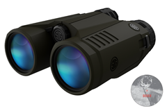 SIG SAUER Kilo 3000 BDX Binocular 