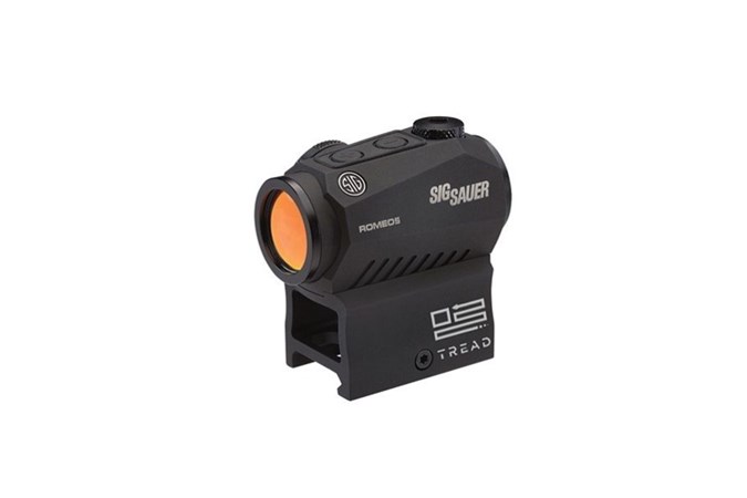 SIG SAUER Romeo 5 Compact Accessory-Lasers and Sights