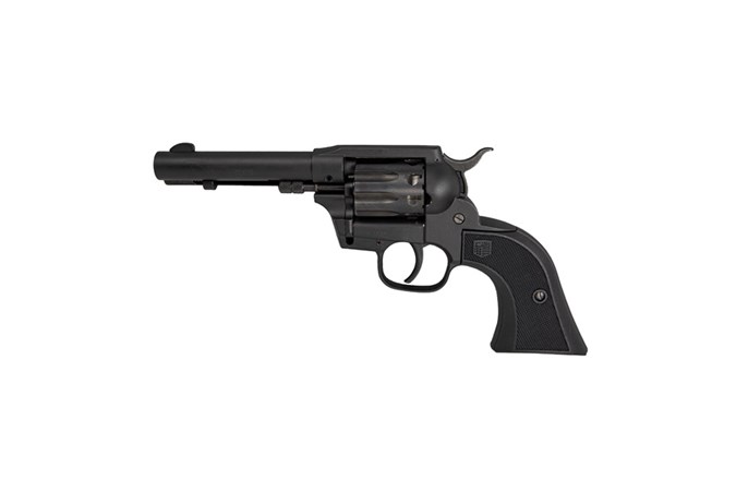 Diamondback Firearms Sidekick 22 LR | 22 Magnum Revolver