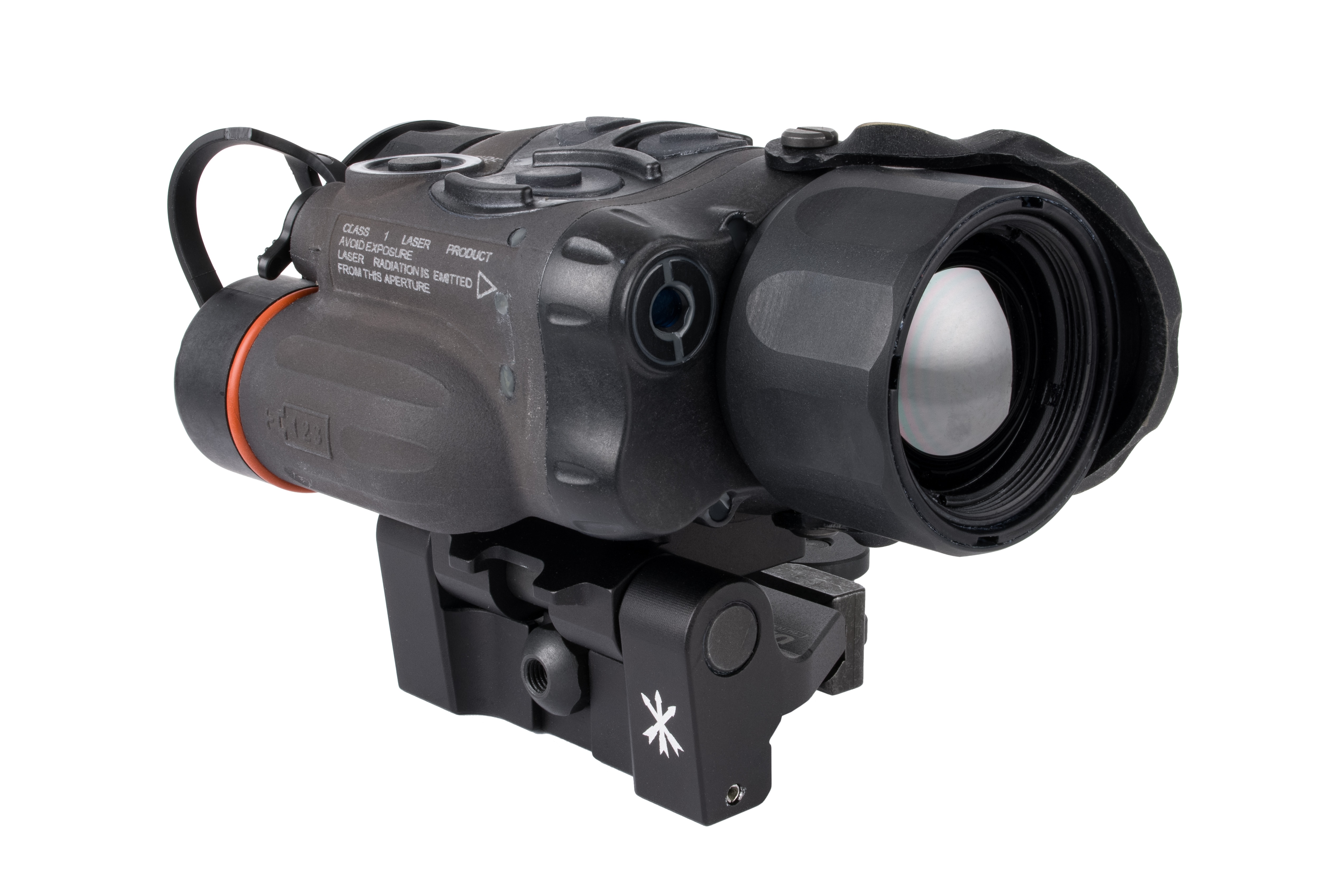 Trijicon SKEETIR THRML MONOCULAR W/MNT