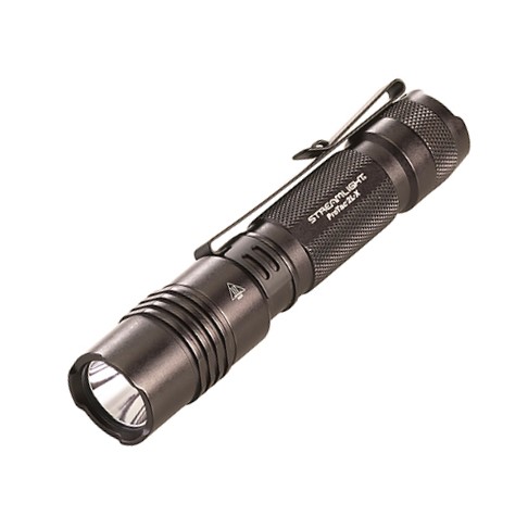 Streamlight PROTAC 2L-X EDC 500LM BLACK