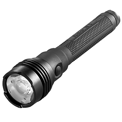 Streamlight 88074 ProTac HL 5-X Flashlight 3500 Lumens Black Anodized LED