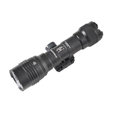 STREAMLIGHT ProTac RM HL-X Pro Long Range Gun-Mounted Tactical Light 88128