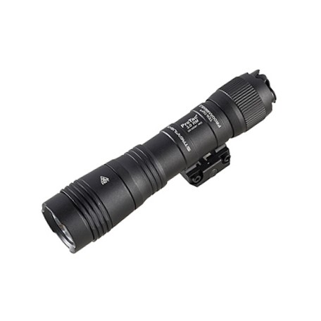 Streamlight 89003 ProTac 2.0 Rail Mount 2000 Lumens LED Black Anodized Aluminum