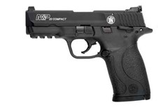 Smith and Wesson M&P22 Compact 22 LR