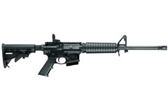 Smith and Wesson M&P15 Sport II 223 Rem | 5.56 NATO