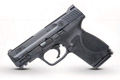 Smith and Wesson M&P40 M2.0 Compact 40 S&W