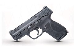 Smith and Wesson M&P40 M2.0 Compact 40 S&W