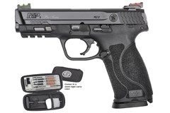 Smith and Wesson M&P9 M2.0 Pro Series 9mm