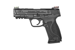 Smith and Wesson M&P40 M2.0 Performance Center 40 S&W