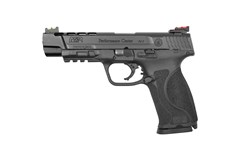Smith and Wesson M&P9 M2.0 Performance Center 9mm