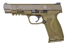 Smith and Wesson M&P9 M2.0 9mm