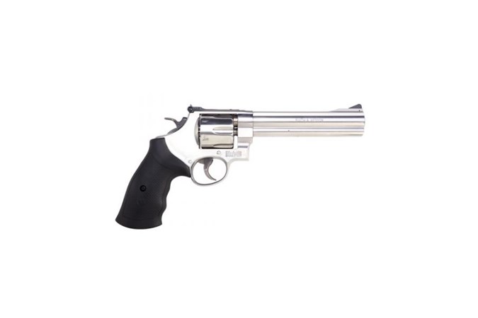 S&W 610 10MM -img-0