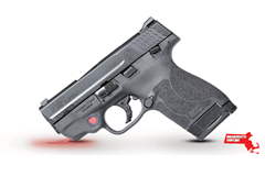 Smith and Wesson M&P9 Shield M2.0 9mm