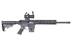 Smith and Wesson M&P15-22 Sport OR 22 LR