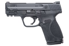 Smith and Wesson M&P9 M2.0 Compact Mass Comply 9mm