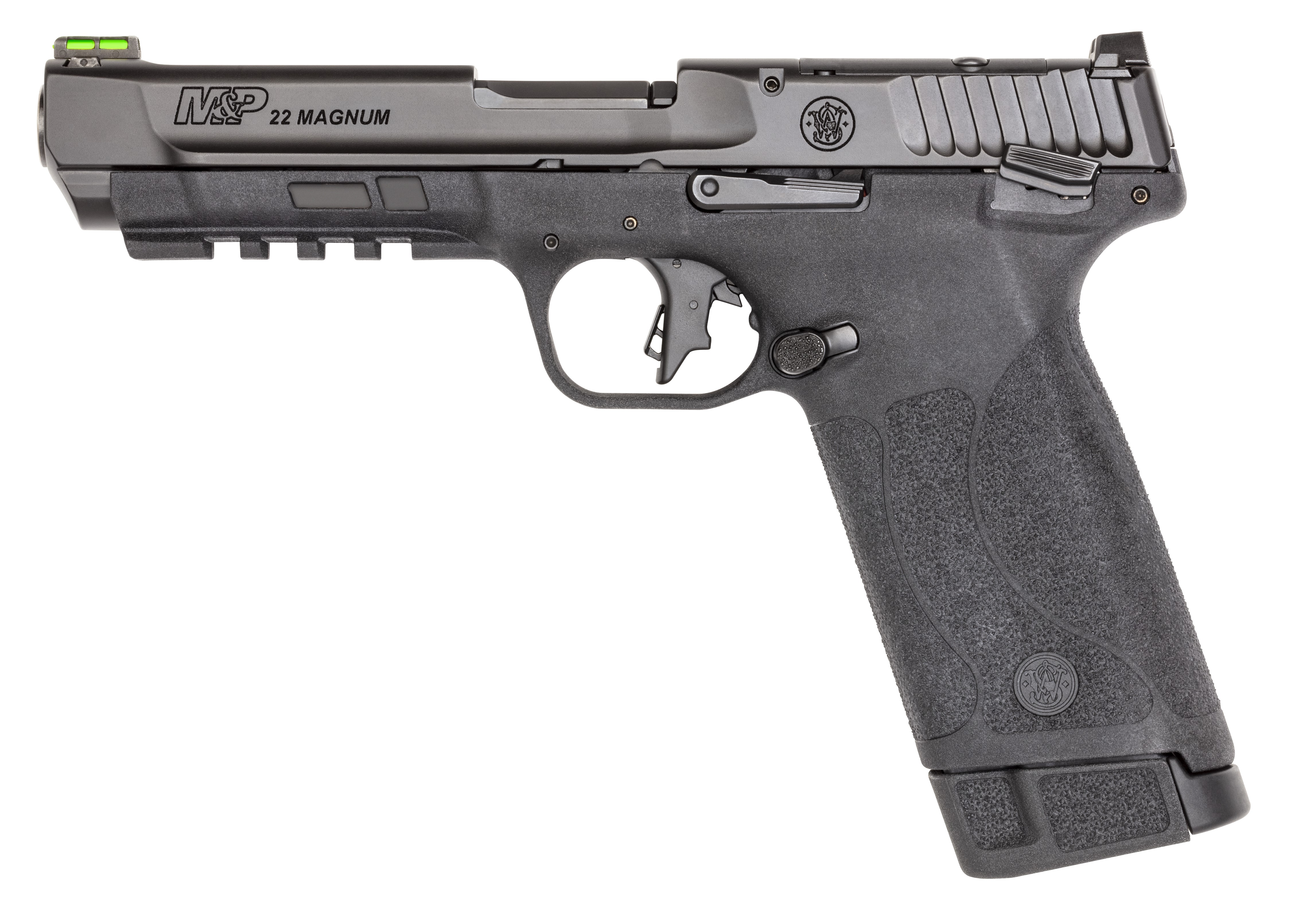 M&P22MAG OR 22MAG 4.3" 30+1THUMB SAFETY13433M&P 22 Magnum22 MagnumSmith and-img-0