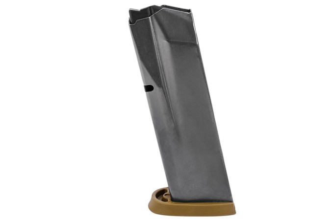 Smith and Wesson M&P45 Magazine 45 ACP Accessory-Magazines