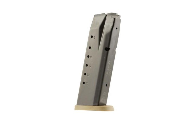 Smith and Wesson M&P40 Magazine 40 S&W Accessory-Magazines