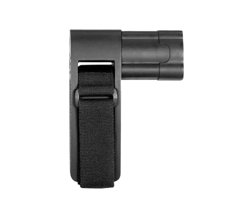 S&W 3015420 SB-Mini Black Fits AR Pistol Tubes Includes Brace/Strap 3015420 | UNPACKAGED 