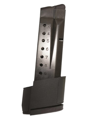 ProMag S&W M&P SHIELD 9MM PISTOL MAG 9MM thumbnail